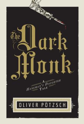 The dark monk