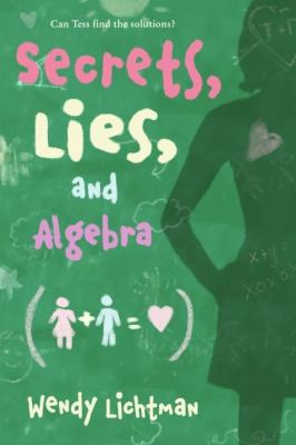 Secrets, lies, and algebra