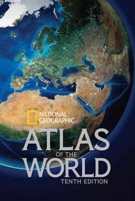 Atlas of the world