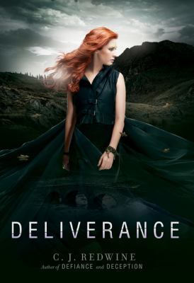 Deliverance : a defiance novel