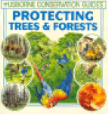 Protecting trees & forests