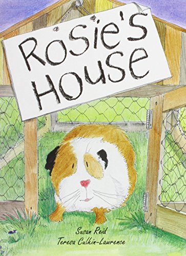 Rosie's house