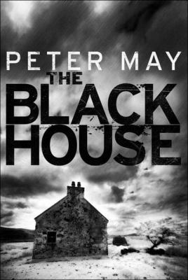 The blackhouse : a novel