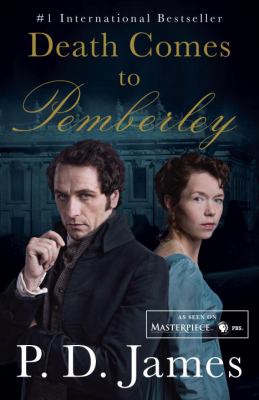 Death comes to Pemberley