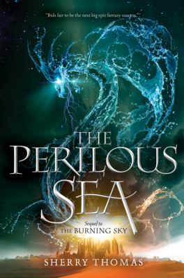 The perilous sea