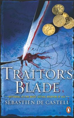 Traitor's blade