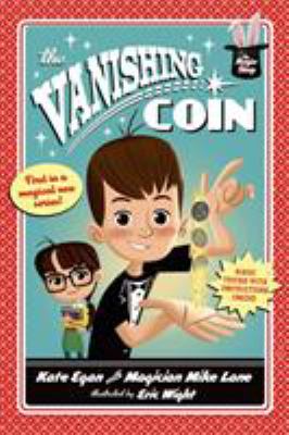 The vanishing coin