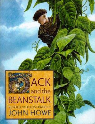 Jack and the BeanStalk