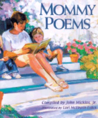 Mommy poems