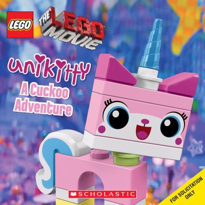 Unikitty : a cuckoo adventure