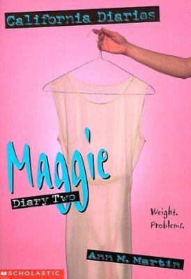 Maggie. Diary two /