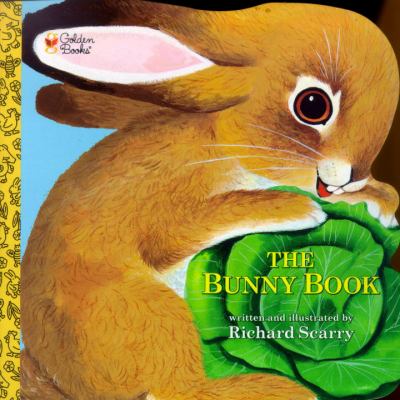 The bunny book