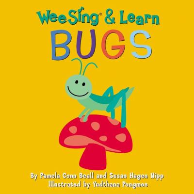 Wee sing & learn bugs