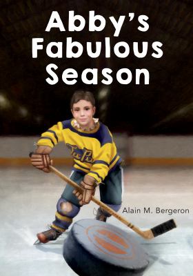 Abby's fabulous season