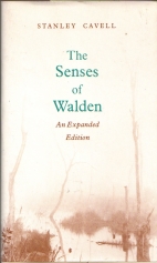 The senses of Walden