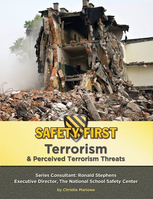 Terrorism & perceived terrorism threats