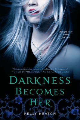 Darkness becomes her