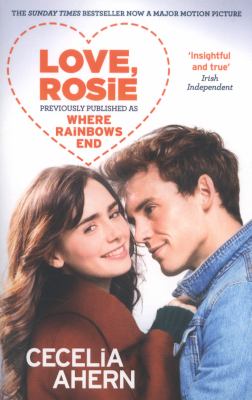 Love, Rosie