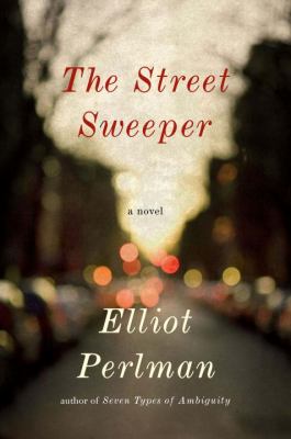 The street sweeper : a novel