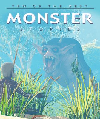 Ten of the best monster stories