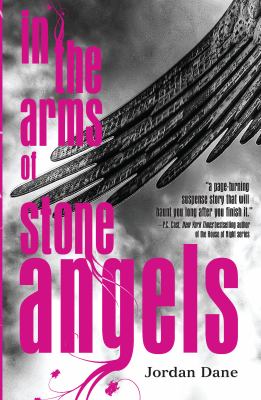 In the arms of stone angels