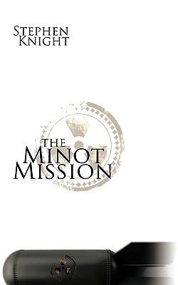 Minot mission.