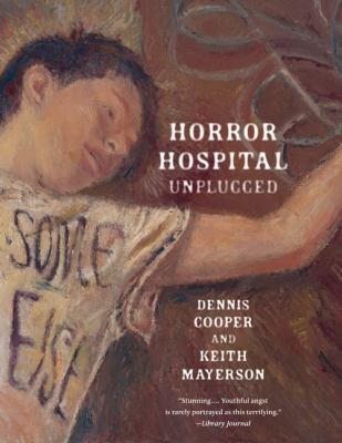 Horror Hospital unplugged