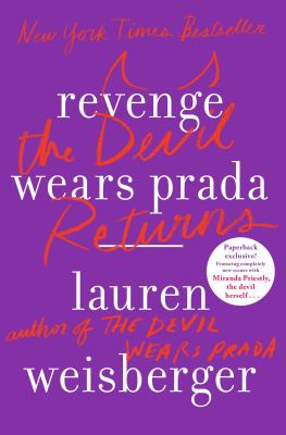 Revenge wears Prada : the devil returns