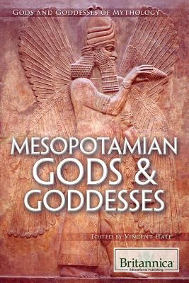 Mesopotamian gods & goddesses