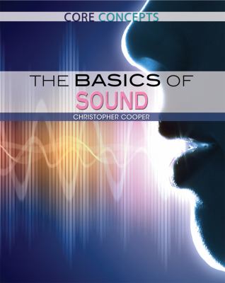 The basics of sound