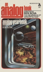 Analog yearbook