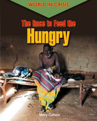 The race to feed the hungry