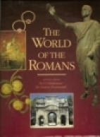 The world of the Romans