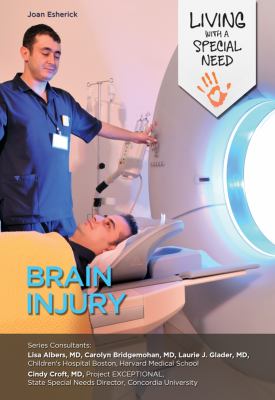 Brain injury