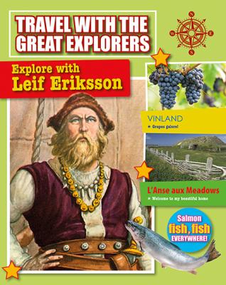 Explore with Leif Eriksson