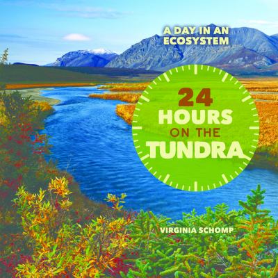 24 hours on the tundra