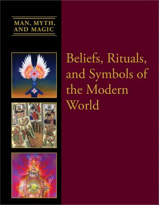 Beliefs, rituals, and symbols of the modern world