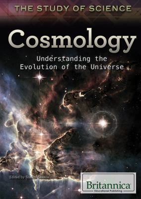 Cosmology : understanding the evolution of the universe