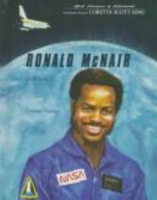 Ronald McNair