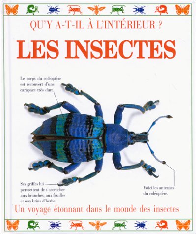 Les Insectes.