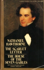The scarlet letter and The house of the seven gables : a romance