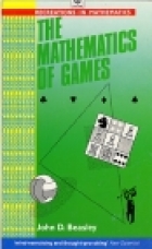 The mathematics of games