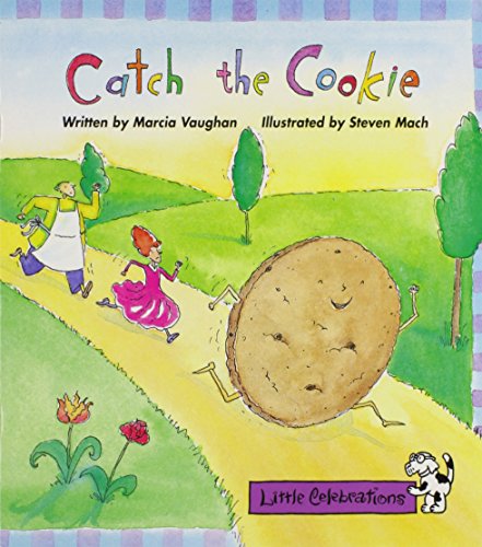 Catch the cookie