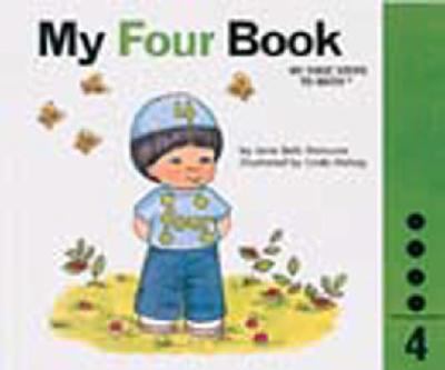 My four book