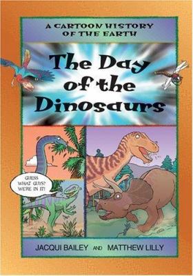 The day of the dinosaurs