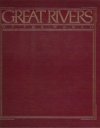 Great rivers of the world.