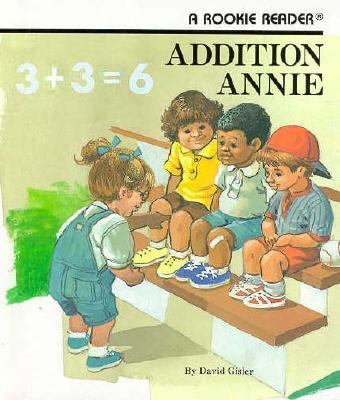 Addition Annie