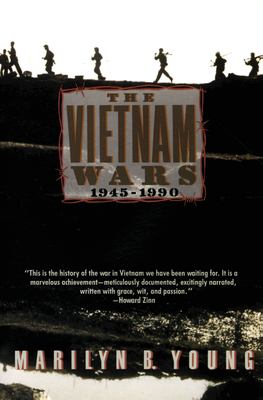 The Vietnam wars, 1945-1990