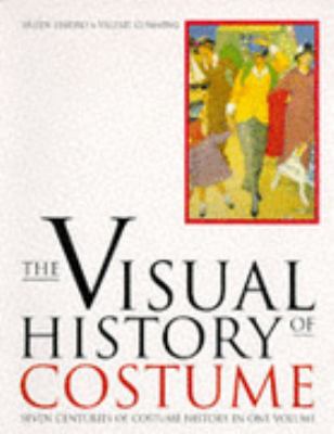 The Visual history of costume