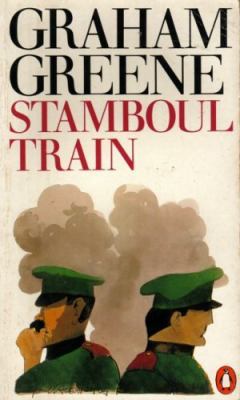 Stamboul train : an entertainment